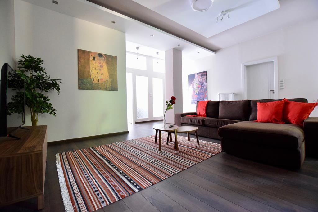 Standard Apartment By Hi5 - Close To Buda Castle 부다페스트 외부 사진