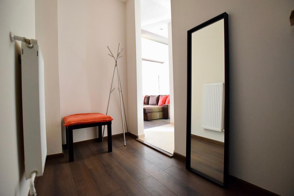Standard Apartment By Hi5 - Close To Buda Castle 부다페스트 외부 사진