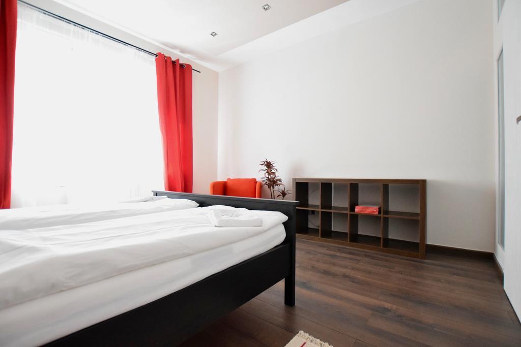 Standard Apartment By Hi5 - Close To Buda Castle 부다페스트 외부 사진