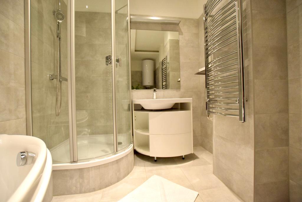 Standard Apartment By Hi5 - Close To Buda Castle 부다페스트 외부 사진