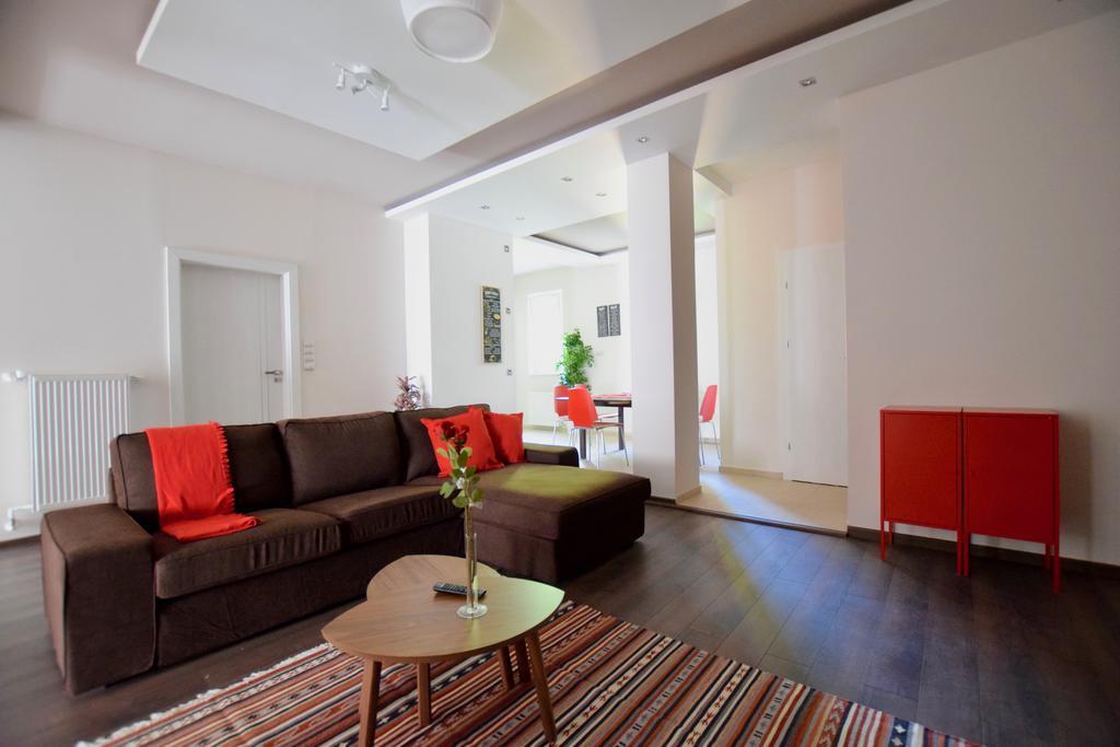 Standard Apartment By Hi5 - Close To Buda Castle 부다페스트 외부 사진