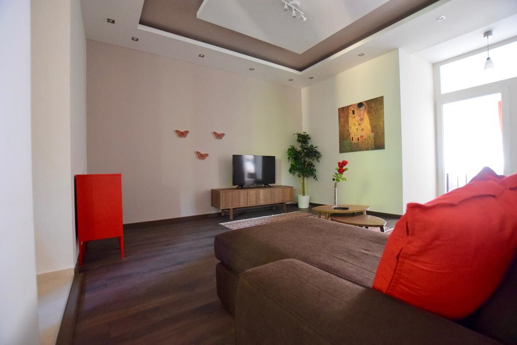 Standard Apartment By Hi5 - Close To Buda Castle 부다페스트 외부 사진
