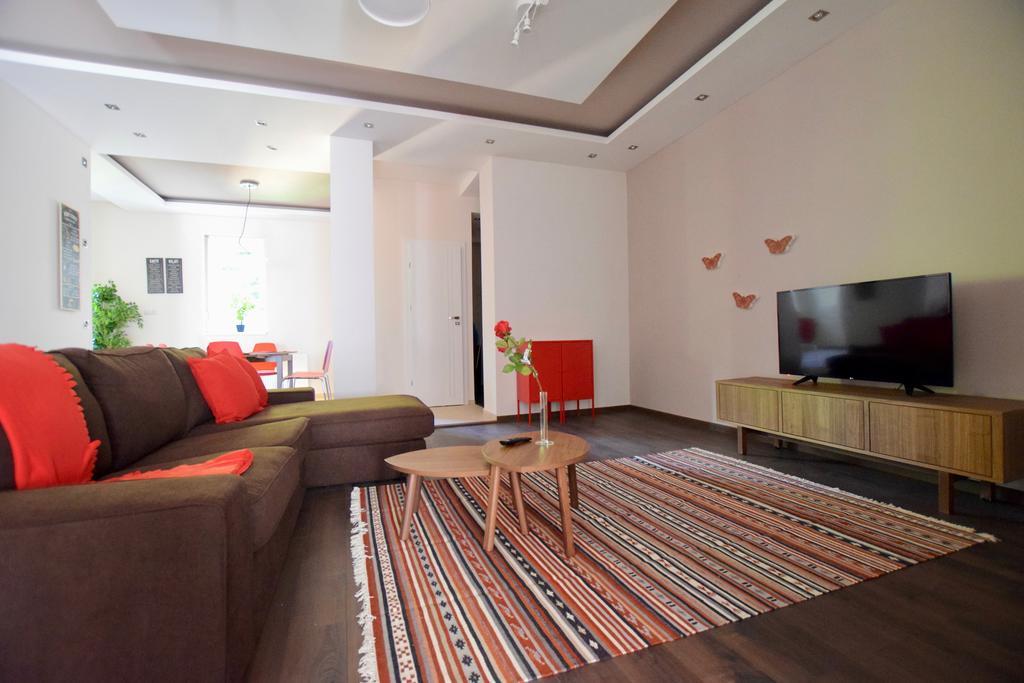 Standard Apartment By Hi5 - Close To Buda Castle 부다페스트 외부 사진