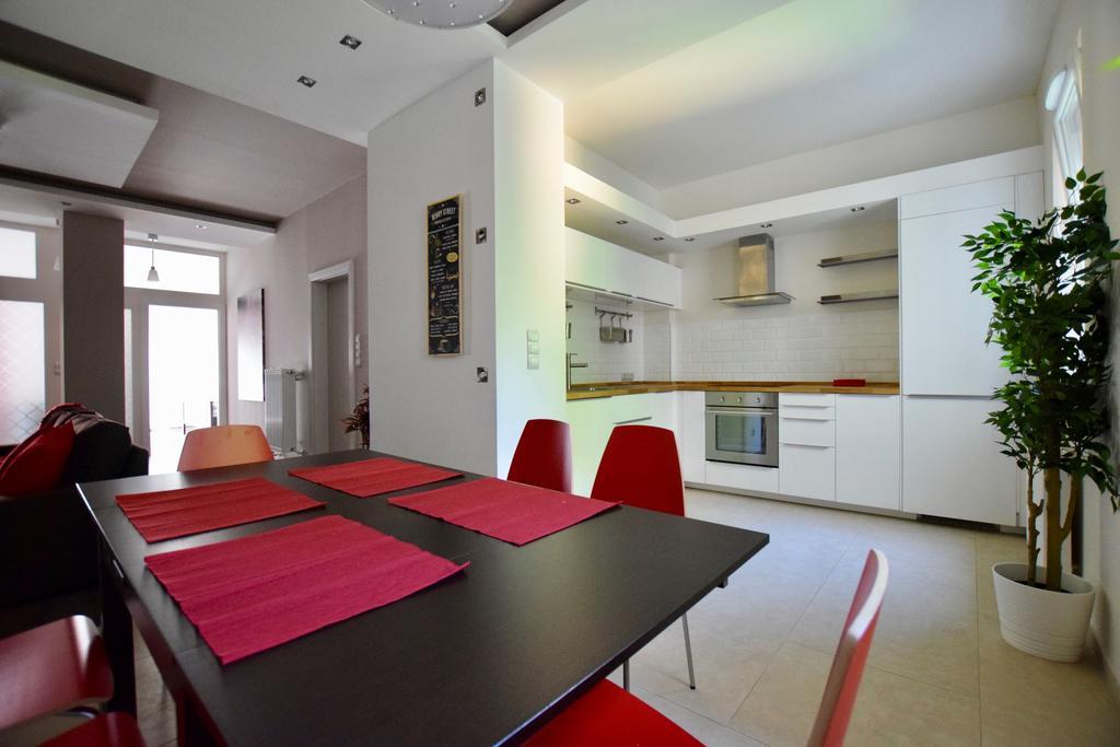 Standard Apartment By Hi5 - Close To Buda Castle 부다페스트 외부 사진