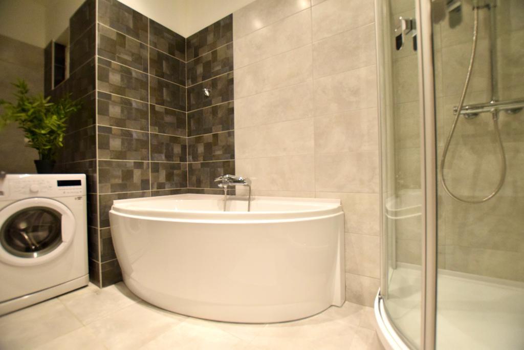 Standard Apartment By Hi5 - Close To Buda Castle 부다페스트 외부 사진